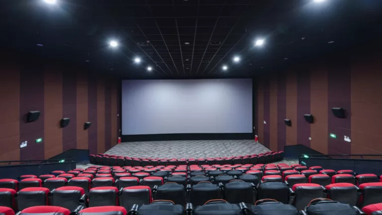 Los Descuentos Que Ofrecen Los Cines Chilenos Este Junio