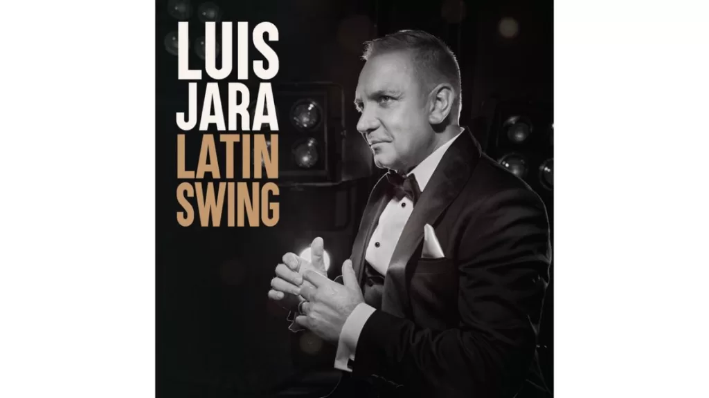 Luis Jara