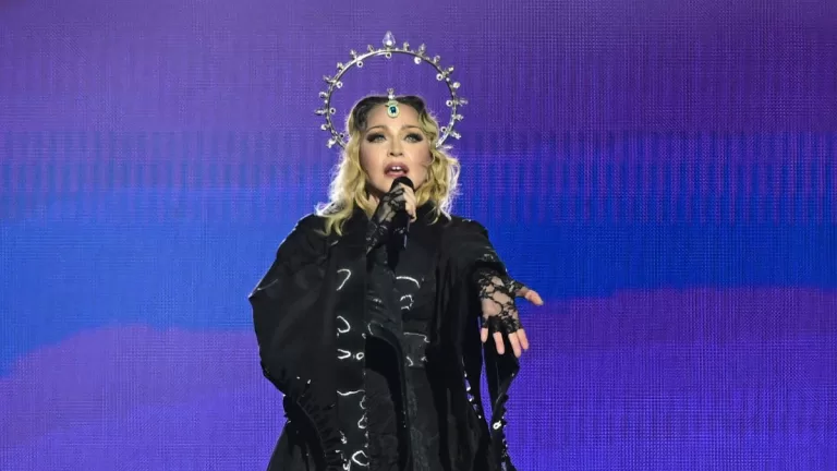 Madonna Se Enfrenta A Demanda Colectiva