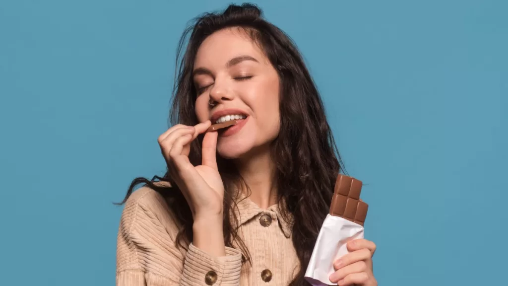 Qué Beneficios Tiene Comer Chocolate En Invierno Descubre Los Efectos Positivos De Su Consumo Según Expertos