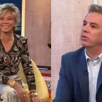 Raquel Argandoña Bromeó Con José Miguel Viñuela Tras Rumores De Conflictos Entre Ambos