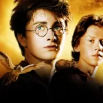 Reestreno De Harry Potter Y El Prisionero De Azkaban