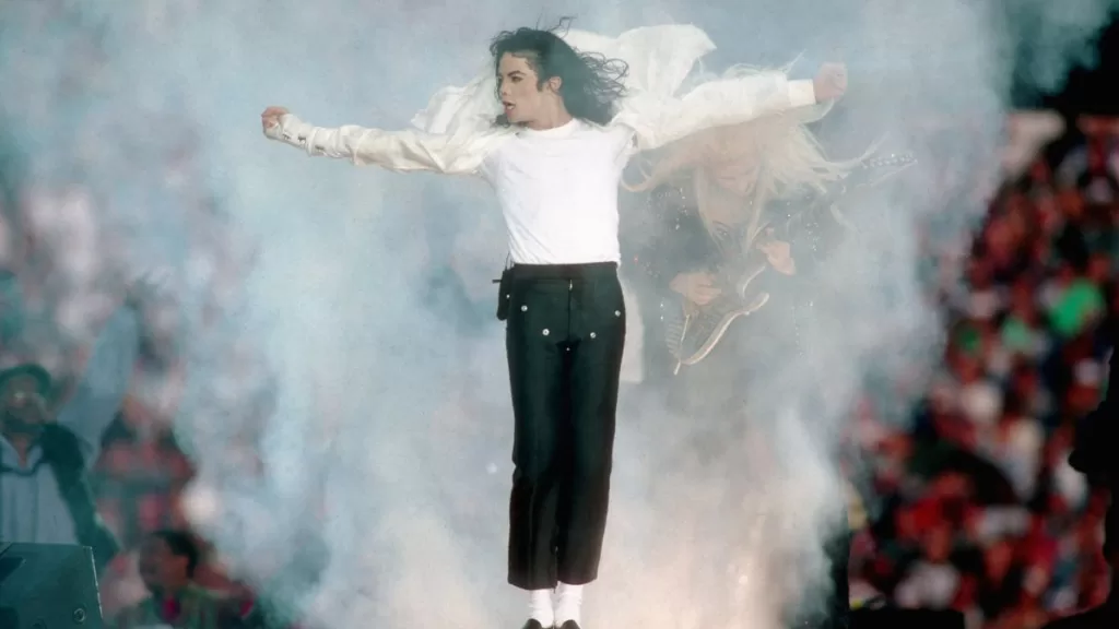 Se Cumplen 15 Años De La Muerte De Michael Jackson