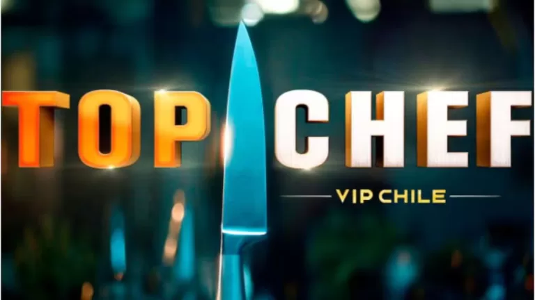 Top Chef Chile (2)