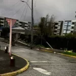 Tornado En Penco