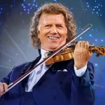 André Rieu