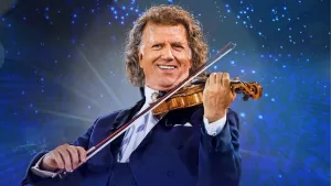 André Rieu