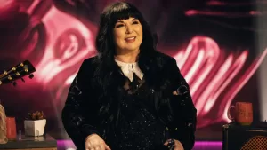 Ann Wilson