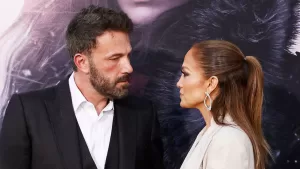 Ben Y Jlo