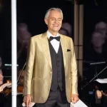 Cantó Con Matteo Y Andrea Bocelli Joven Cantante Latina Acompañó Al Italiano En Inédito Concierto En Londres Por Su 30 Aniversario