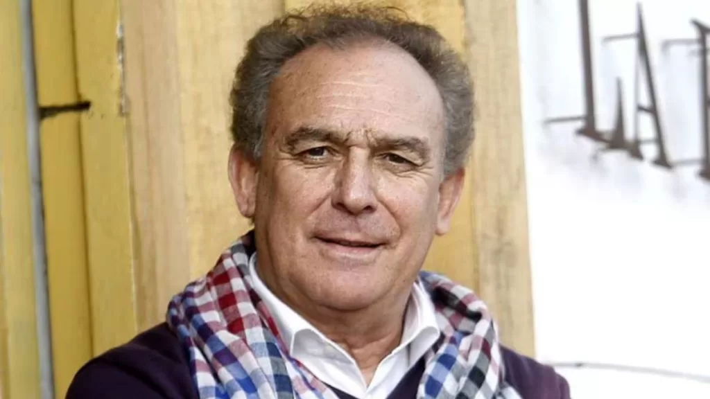 César Antonio Santis