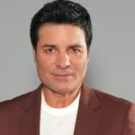 Chayanne Foto