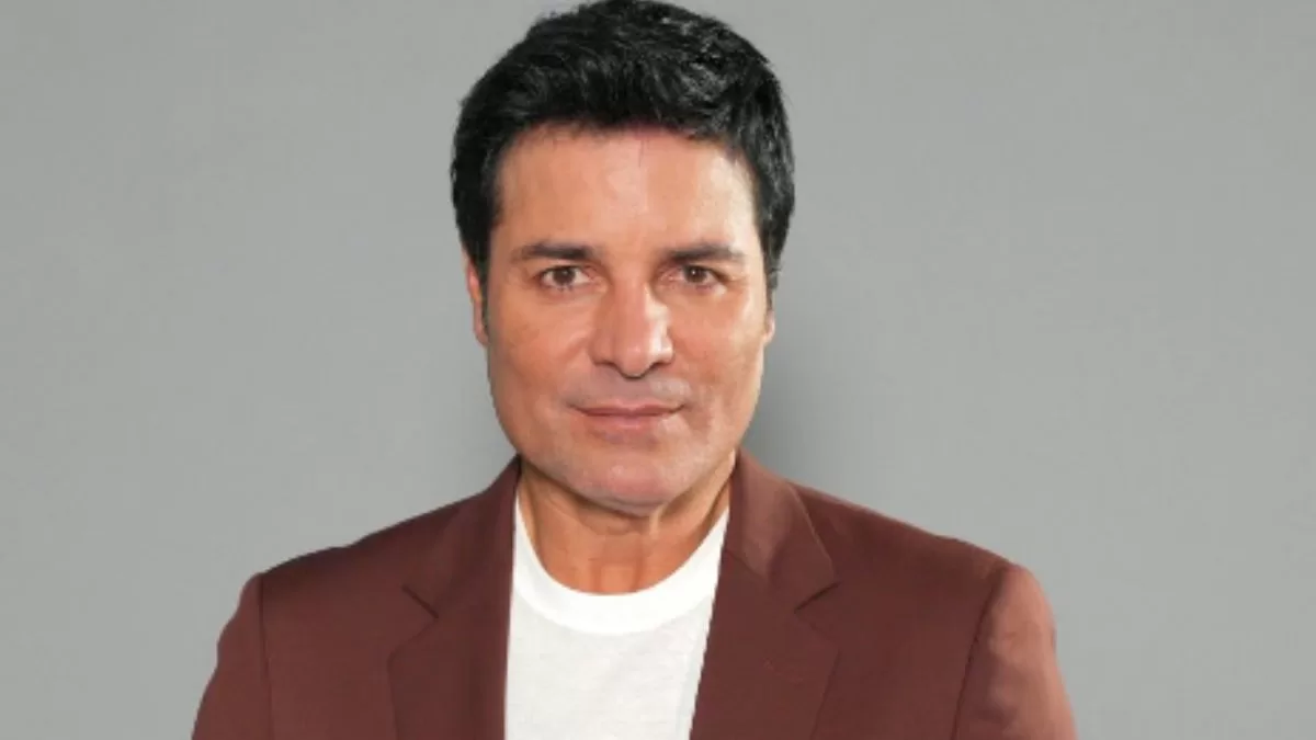 Chayanne sorprende con tonificada figura a los 56 años: "Pensando en que la perfección si existe" — Radio Imagina