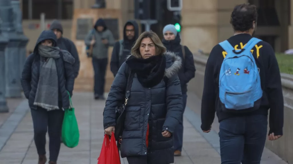 Cómo Estará La Temperatura Revisa El Pronóstico Del Tiempo Para Hoy Jueves 4 De Julio