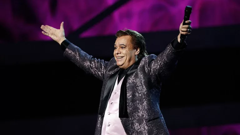 Juan Gabriel