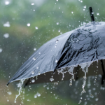 LLuvia En Santiago, Sistema Fronta