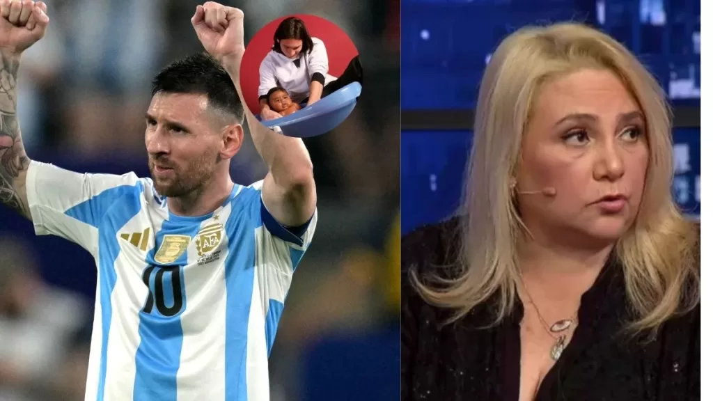 Las Predicciones De Latife Soto Sobre Esta Copa América
