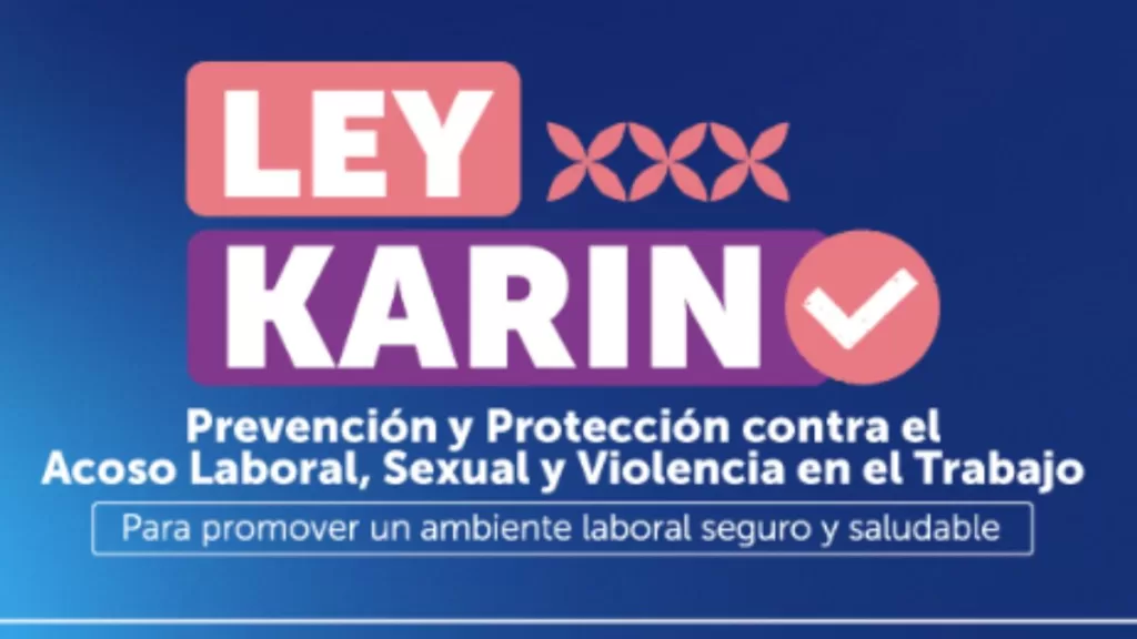 Ley Karin