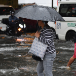 Lluvia En Santiago (5)