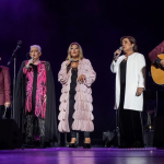 Mocedades Chile