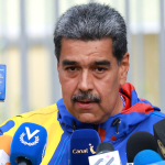 Nicolás Maduro venezuela