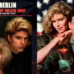 Take My Breath Away La Historia Detrás Del éxito De Berlin En Top Gun Que Emocionó Al Mundo Hace 38 Años