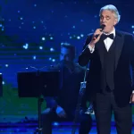 Andrea Bocelli