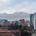 Frio En Santiago