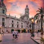 Ciudad Sudamericana Bonita