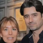 Jorge Y Francisca