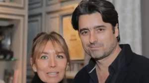 Jorge Y Francisca