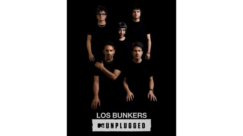 Los Bunkers