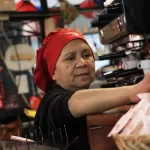 Mujeres Trabajadoras