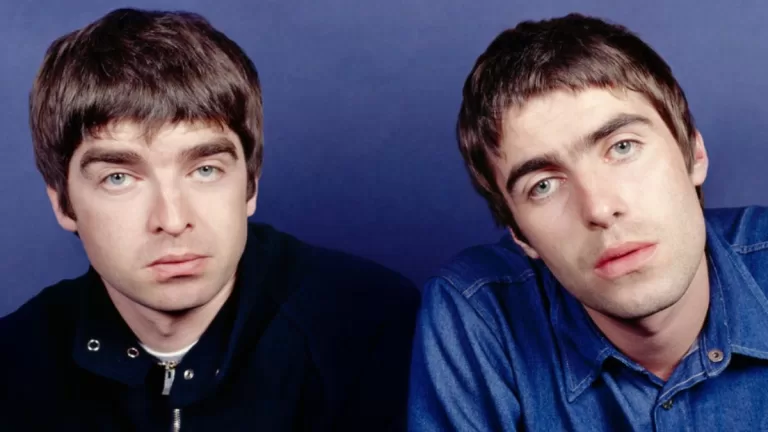 Oasis Regreso