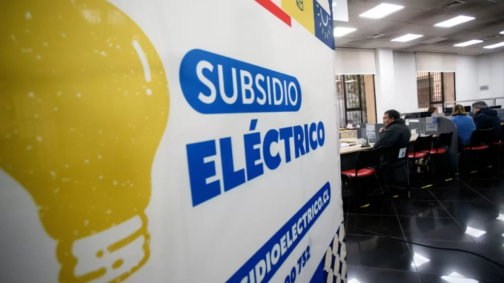 Subsidio Elétrico