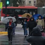 Pronostico Del Tiempo En Santiago