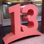 Canal 13 Polémica