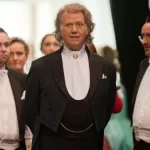 Concurso Imagina André Rieu