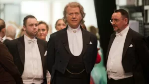 Concurso Imagina André Rieu