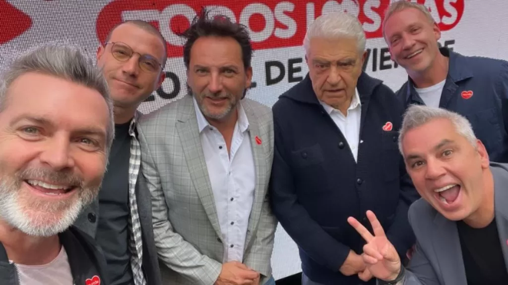 Cristi´n Sánchez Dedico Especial Mensaje A Sus Hermanos