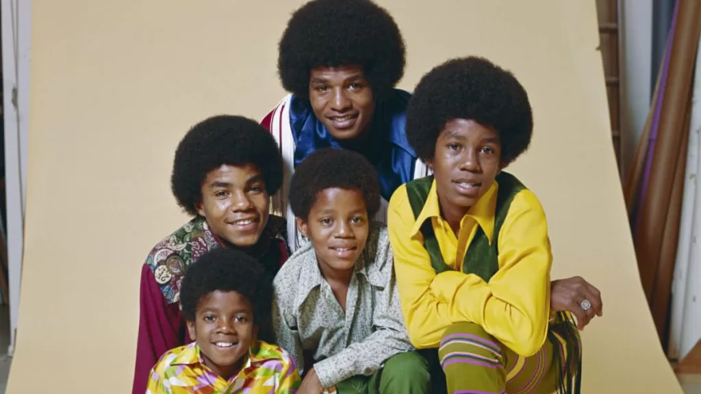 Hermanos De Michael Jackson