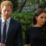 Meghan Markle Y El Príncipe Harry Pérdida De Su Chef