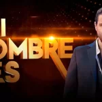 Mi Nombre Es Estreno En TVN