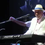 Muere Sergio Mendes