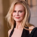 Nicole Kidman