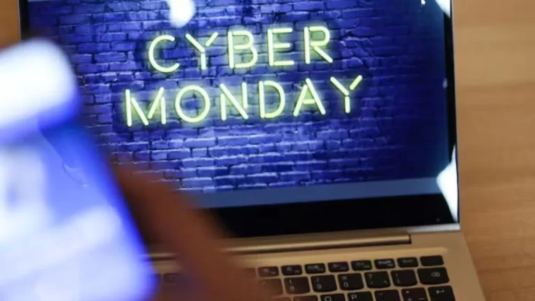 Ofertas Laborales Cyber Monday