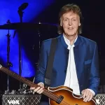 Paul McCartney En Chile