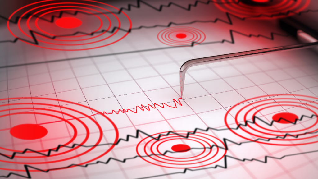 Sismo En Chile