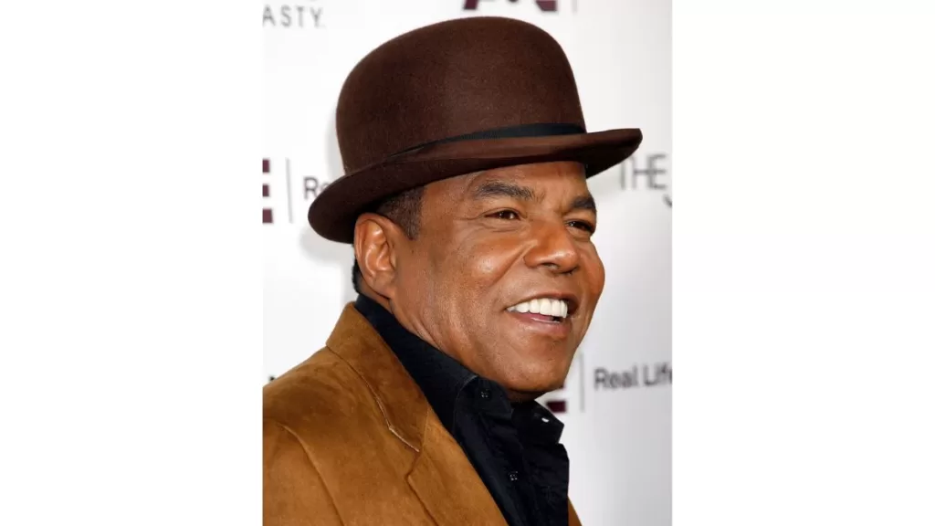 Tito Jackson