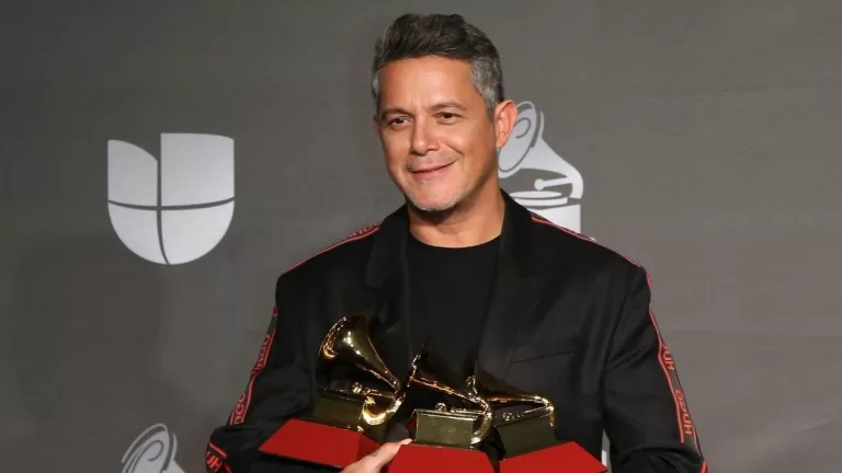 Alejandro Sanz